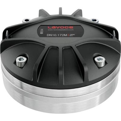 Lavoce DN10.172M Hogetoon-driver 8 Ω