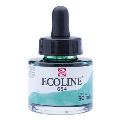 Royal Talens Ecoline Dennengroen