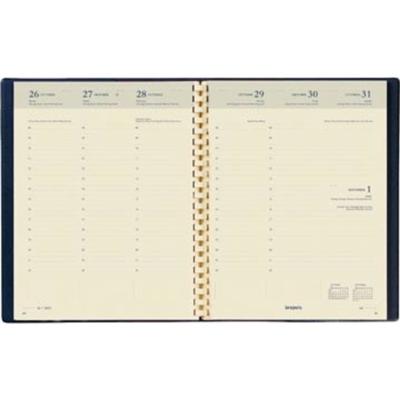 Brepols Timing vulling, 2026