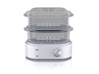 Keukenbrander met Braun FS 5100 - thumbnail