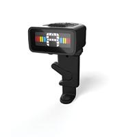 D&apos;Addario PW-CT-14 Violin / Viola Micro Tuner stemapparaat voor (alt)viool - thumbnail