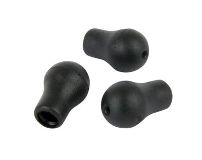 Fox Rage Predator Knot Buffer Beads