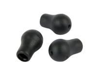 Fox Rage Predator Knot Buffer Beads - thumbnail