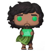 Disney Encanto Funko Pop Vinyl: Bruno Madrigal (Glow in the Dark) - thumbnail
