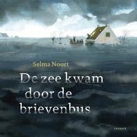 De zee kwam door de brievenbus - thumbnail