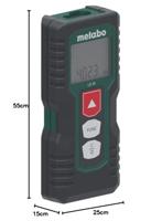 Metabo afstandsmeter "ld30" - thumbnail