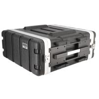 Innox GoRAX 4U17 double-door flightcase 4U, 43 cm diep - thumbnail
