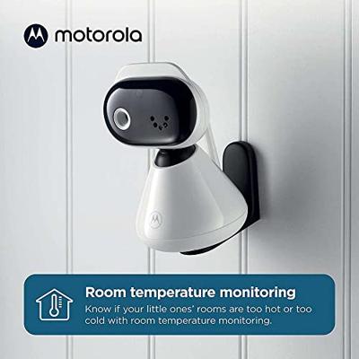 Motorola PIP1200 PIP1200 (EU) Videobabyfoon 2.4 GHz - thumbnail