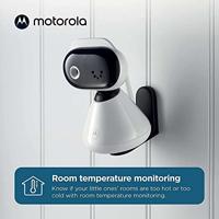 Motorola PIP1200 PIP1200 (EU) Videobabyfoon 2.4 GHz - thumbnail