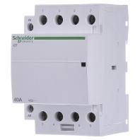 Schneider Electric A9C20844 Installatiezekeringautomaat 1 stuk(s)