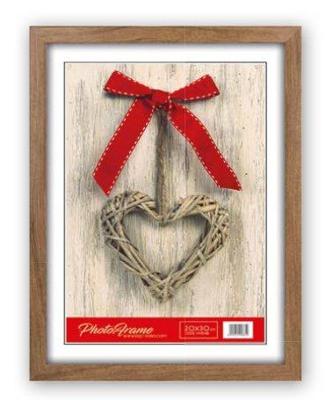 Zep m481b wood frame 10x15 cm