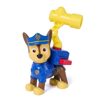 Paw Patrol Search and Rescue Action Pups Chase