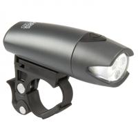 Smart polaris 3 koplamp batterij 2xaa led 2 lux op kaart - thumbnail