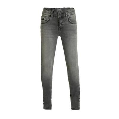LTB skinny jeans Ravi grijs LTB skinny jeans Ravi grijs