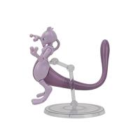Jazwares Pokémon select figuur mewtwo, 15cm - thumbnail