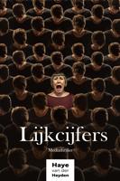 Lijkcijfers - Haye Van der Heyden - ebook - thumbnail