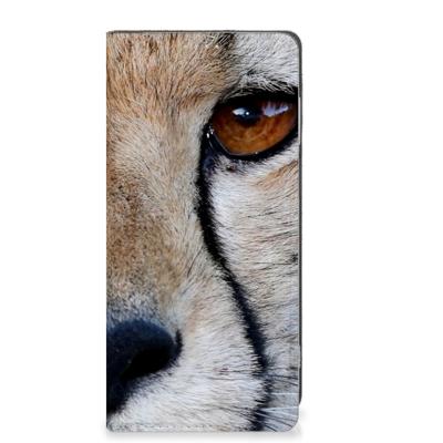 Motorola Moto G13 | G23 | Hoesje maken | Cheetah