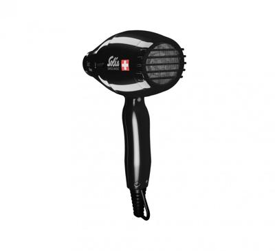 Solis Silent & Power 449 Föhn - Haardroger Professional Solis Silent & Power 449 Föhn - Haardroger Professional