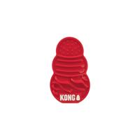KONG LICKS LIKMAT TPE 12X8X3,5 CM - thumbnail