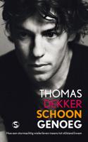 Schoon genoeg - Thomas Dekker - ebook - thumbnail