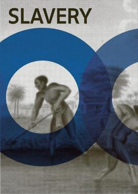 Slavery - Eveline Sint Nicolaas, Valika Smeulders, E.a. - ebook