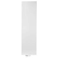 Paneelradiator Henrad Altoplan 180x70 cm 2583 Watt Type 22 Staal Glans Wit Henrad - thumbnail