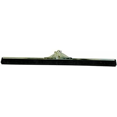 Vero vloertrekker versterkt - 750 mm - met metalen frame en waterrand - 6375 - zonder steel