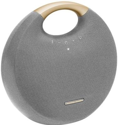 Harman/Kardon Onyx Studio 6 50 W Draadloze stereoluidspreker Grijs Harman/Kardon Onyx Studio 6 50 W Draadloze stereoluidspreker Grijs