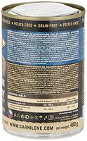 Carnilove dog blik zalm / kalkoen - thumbnail