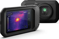 FLIR c3-x warmtebeeldcamera - thumbnail