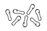 PolePosition Black Keyhole Fast Link - thumbnail