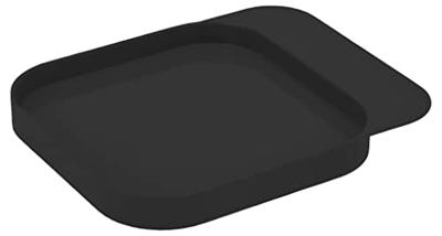 Rosti - Mensura - Keukenweegschaal zwart Rosti - Mensura - Keukenweegschaal zwart