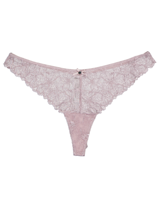 String - Paars