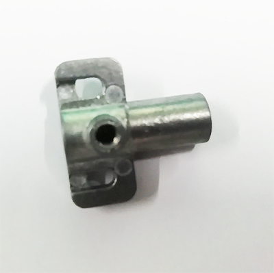 FTX - Buzzsaw Front Wheel Pivot Clamp (2Pc) (FTX0624)