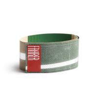 Fahrer broekklem band refelecterend gemengd - thumbnail