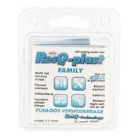 Resq-plast Family 4,5mx50mm Turquoise 1 - thumbnail