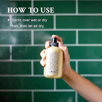 Davines More Inside Sea Salt Spray - thumbnail