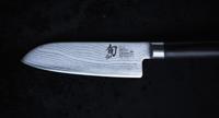 Kai Fileermes flexibel Shun Classic - 32 lagen damaststaal - 18 cm - DM-0761 - thumbnail