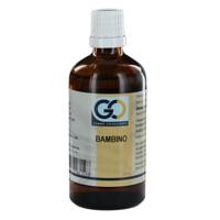 GO Bambino BIO - thumbnail