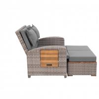 Greemotion Loungebank Bahia Tabago - thumbnail