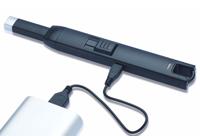 Lange elektrische aansteker - thumbnail