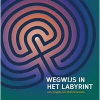 Wegwijs in het labyrint (Hardback) - thumbnail