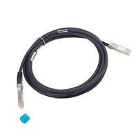 Juniper SFP+, 5m netwerkkabel zwart - thumbnail