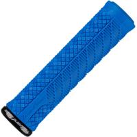 LIZARD SKINS Charger evo - single lock-on - electric blue - thumbnail