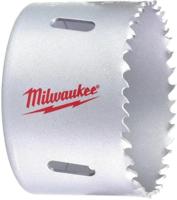 Milwaukee Bi-Metaal aannemers Gatzaag HSAW 68 MM - 1PC - 4932464697 - thumbnail