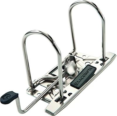 Exacompta Iderama ordner, ft A4, rug van 7 cm, zwart