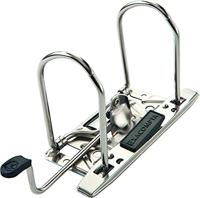 Exacompta Iderama ordner, ft A4, rug van 7 cm, zwart - thumbnail