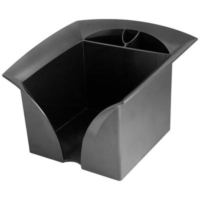 BJZ A-35711 Memobox ESD Zwart 1 stuk(s)