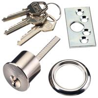 Lips staartcilinder - 8153c - voor oplegslot - thumbnail