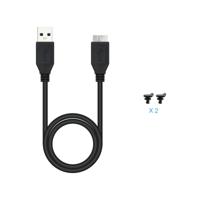 Externe Doos TooQ TQE-2281G SSD USB 3.1 Grijs - thumbnail